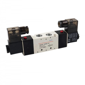 Van điện từ khí nén 4V320-10