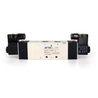 Van điện từ khí nén 4V430C-15