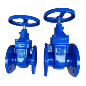Van cổng Z45X-10
