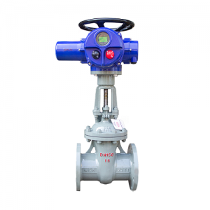 Van cổng Z941H-16C