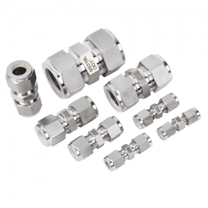 Union 2 đầu hạt bắp